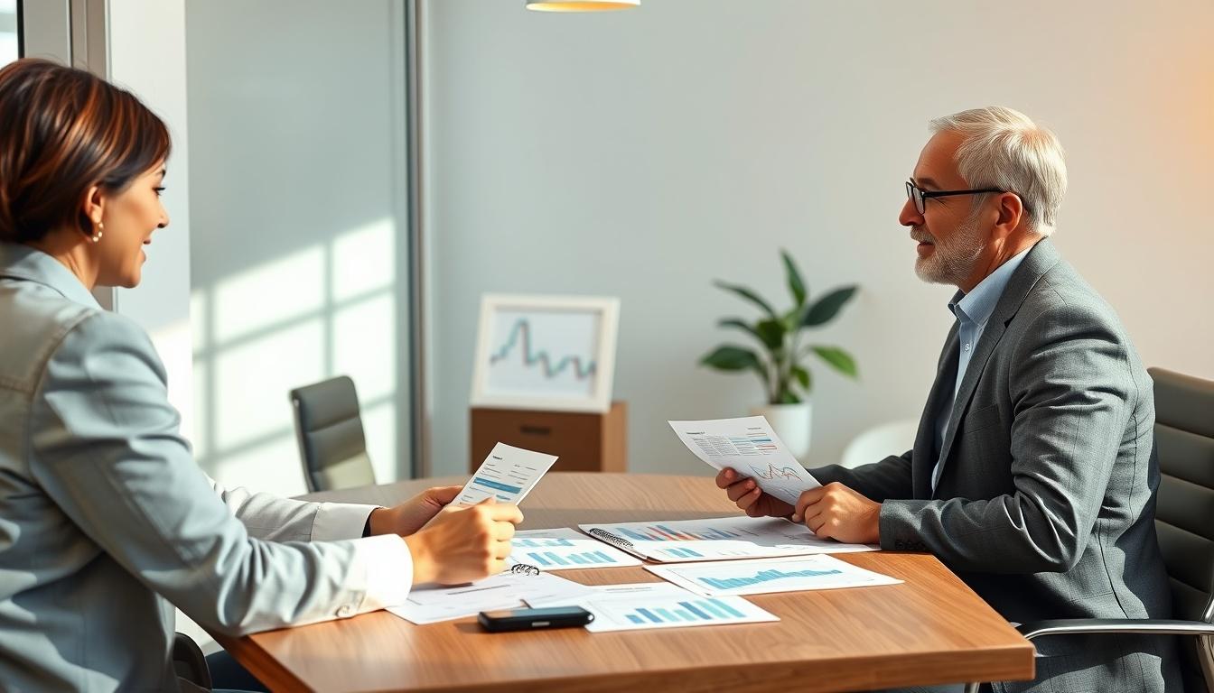 Professional plan visual